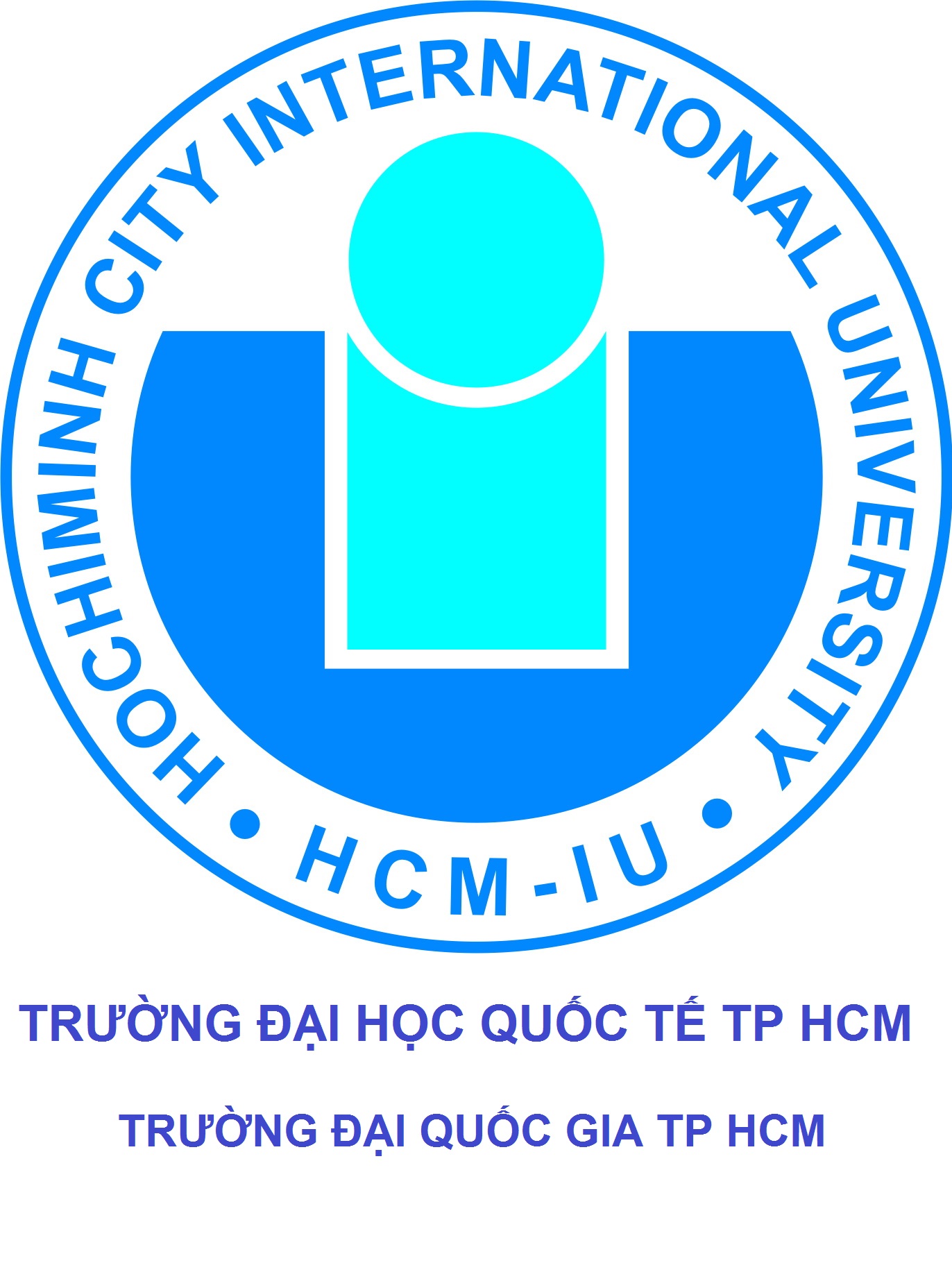 Trường Đại Học Quốc Tế (Đại học Quốc Gia TP. HCM)